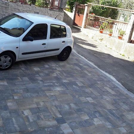 Apartment Buba Šibenik Exterior foto