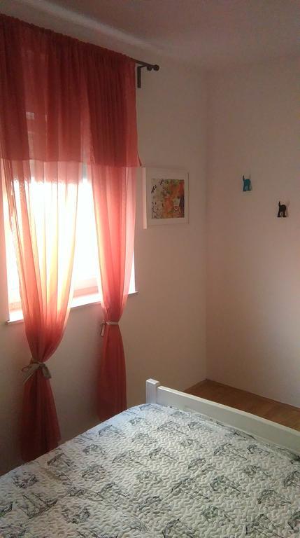 Apartment Buba Šibenik Exterior foto